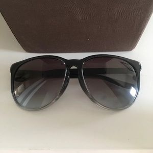 Authentic Yves Saint  Laurent Sunglasses